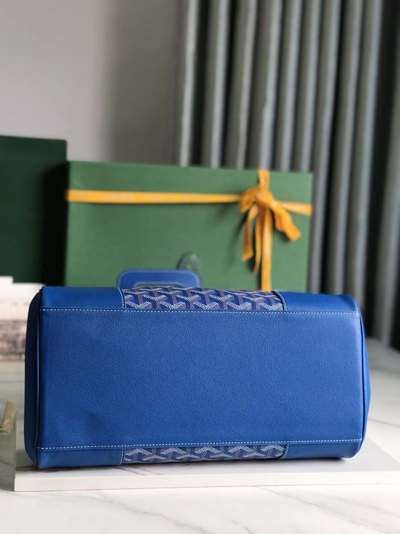 Goyard Top Handle Bags